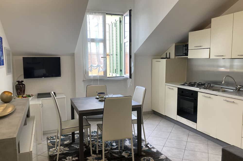 Appartamento vacanze a Alpi Liguri a partire da 77€ a notte
