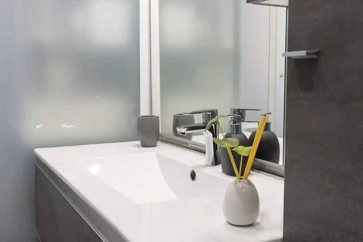 Casa vacanza per 4 persone - 1