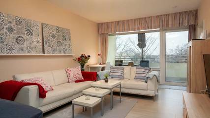 Vacation Apartment for 5 Guests in Heidelberg, Rhine Plain, Picture 2
