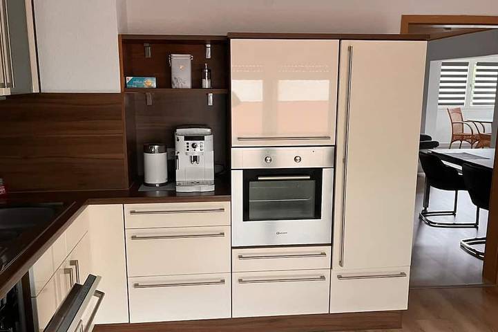Ferienwohnung für 4 Personen, mit Haustier - 1