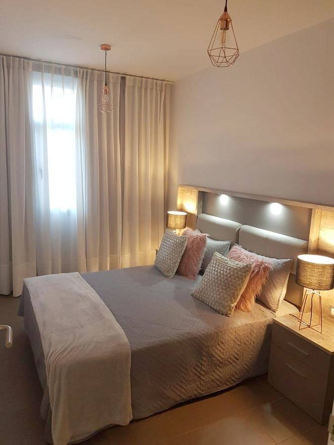 Apartamento para 4 personas, con vistas en Santa Lucía de Tirajana