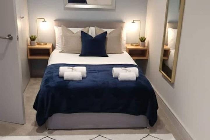 Apartment for 4 people in Bromley