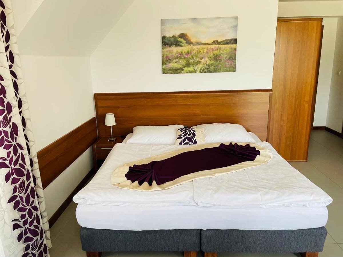 Small Double Room in Kudowa-Zdrój, Park Narodowy Gór Stołowych