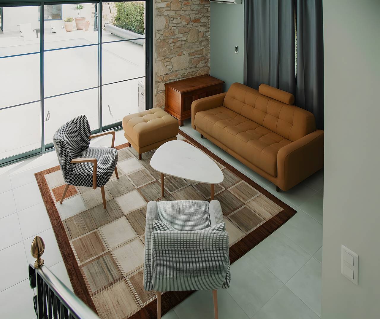 Villa l'ermitage de la tilleraie entre viñedos de Pécharmant in Bergerac, Périgord Pourpre