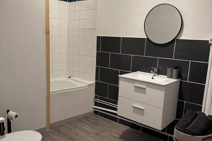 Gîte pour 4 personnes à Veynes - 4