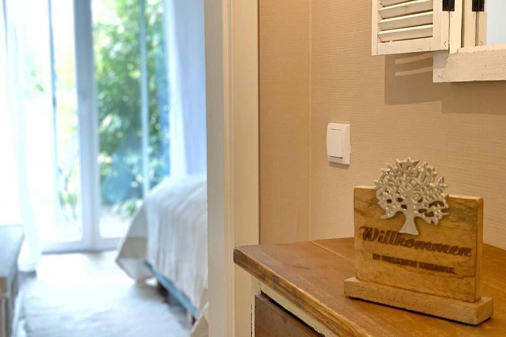 Ganze Wohnung, Rügen Westend - Wohnung 8 in Gingst, Rügen