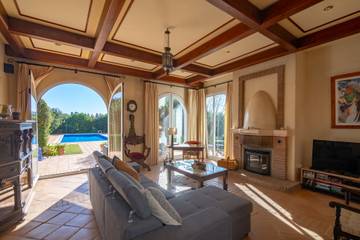 Casa Rural para 8 Personas en Benalup-Casas Viejas, Costa de la Luz, Foto 3