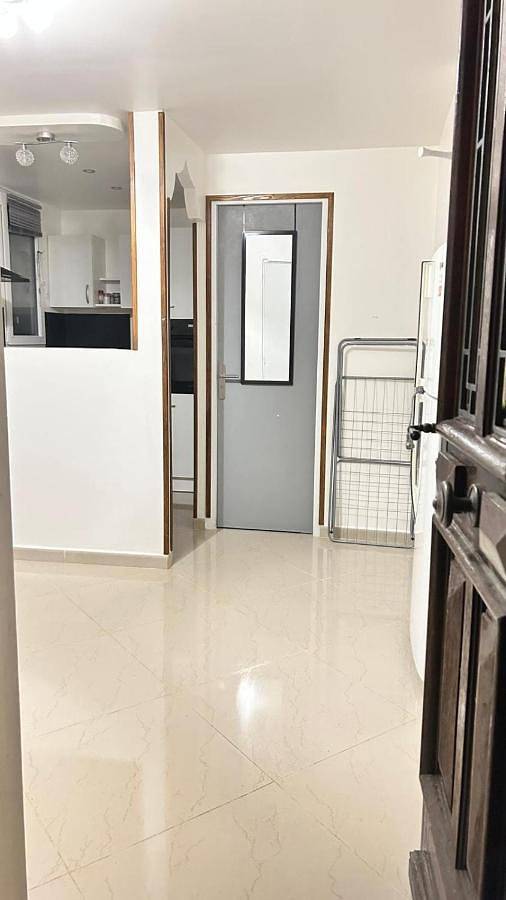 Gîte pour 2 personnes à La Glacerie