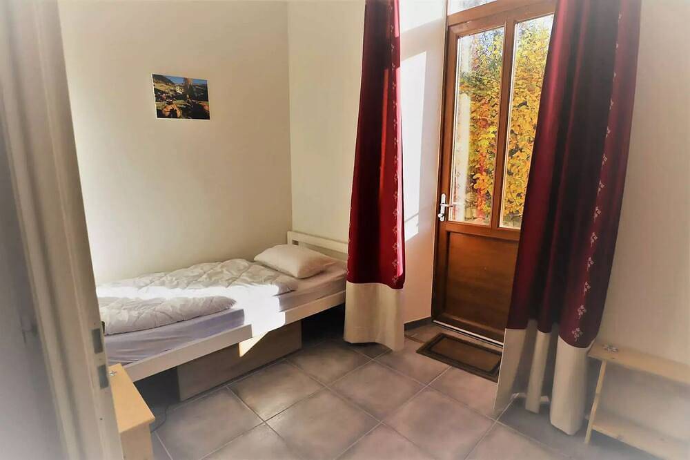 Gîte Gestion Collective - 15 Pers. Tourisme /Handicap- Classé ** in Arêches, Beaufort (Rhône-Alpes)