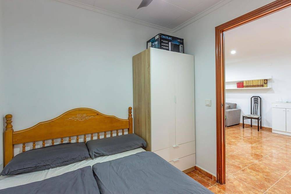 Apartamento inteiro, 2 bedroom nice apartment in Santa Pola in Santa Pola, Costa Blanca