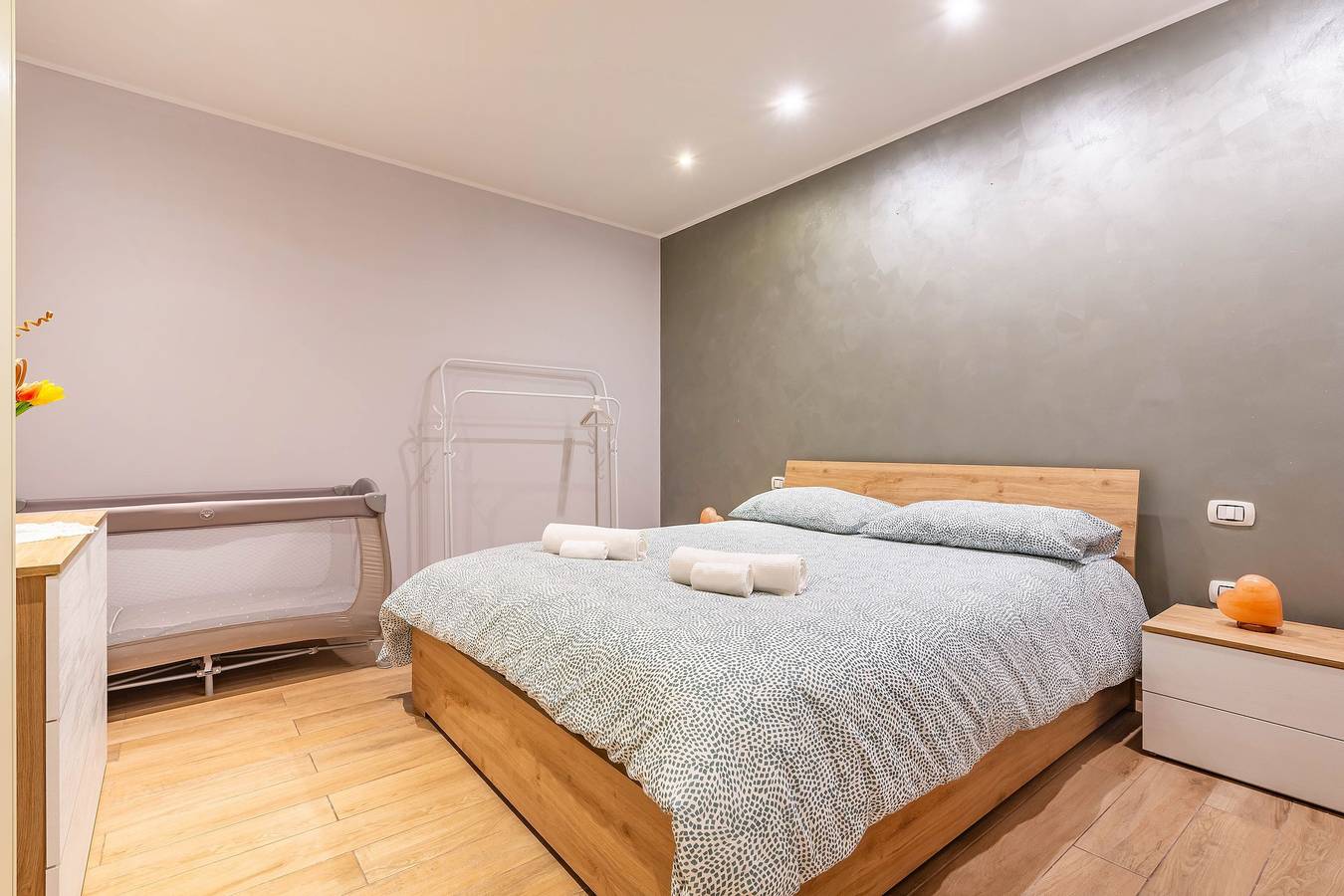 Apartamento entero, Levante Home in the centre of Bari in Bari, Region de Bari