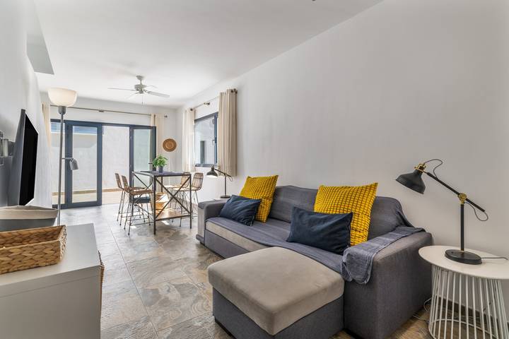 Ferienhaus für 4 Personen in Playa Blanca - 4