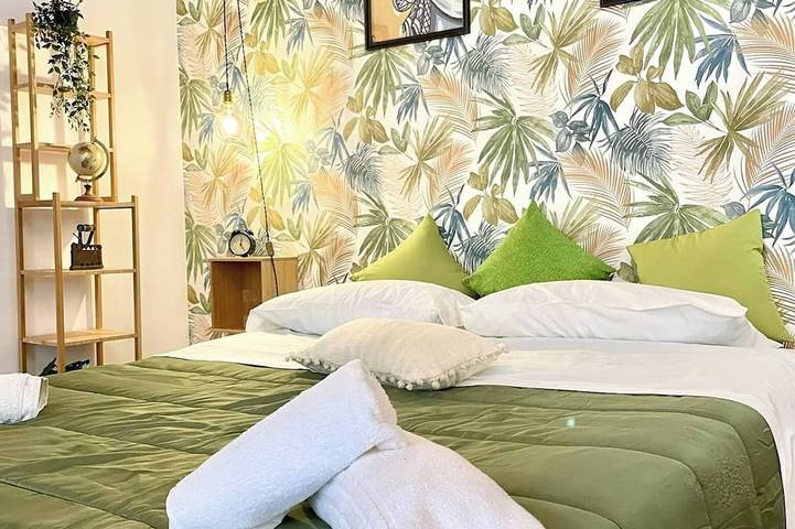 Holiday home for 2 people - 1