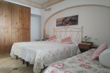 Apartment for 5 People in Positano, Amalfi Coast, Photo 2