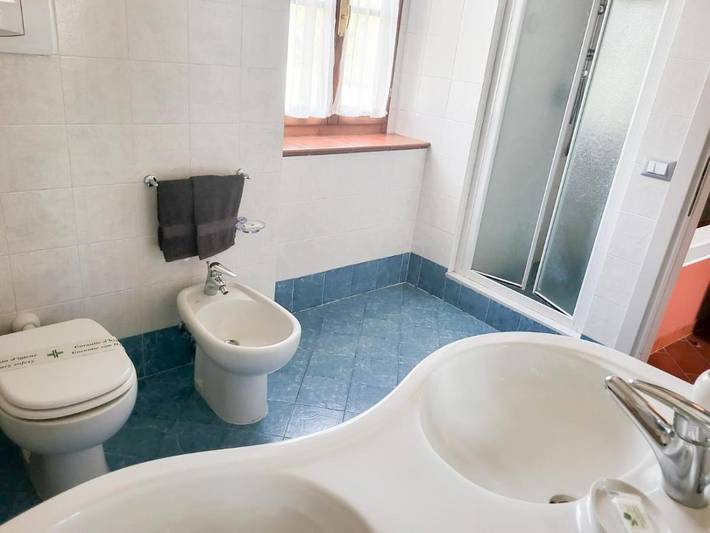 Chambre d’hôte pour 2 personnes, avec jardin ainsi que piscine et vue à Montale - 2