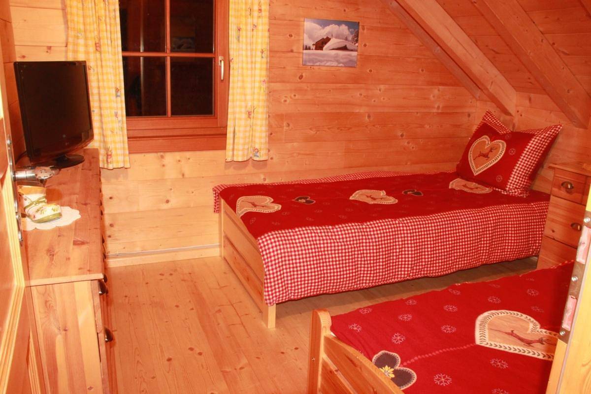 Chalet Berghoamat in Aich, Schladming-Dachstein