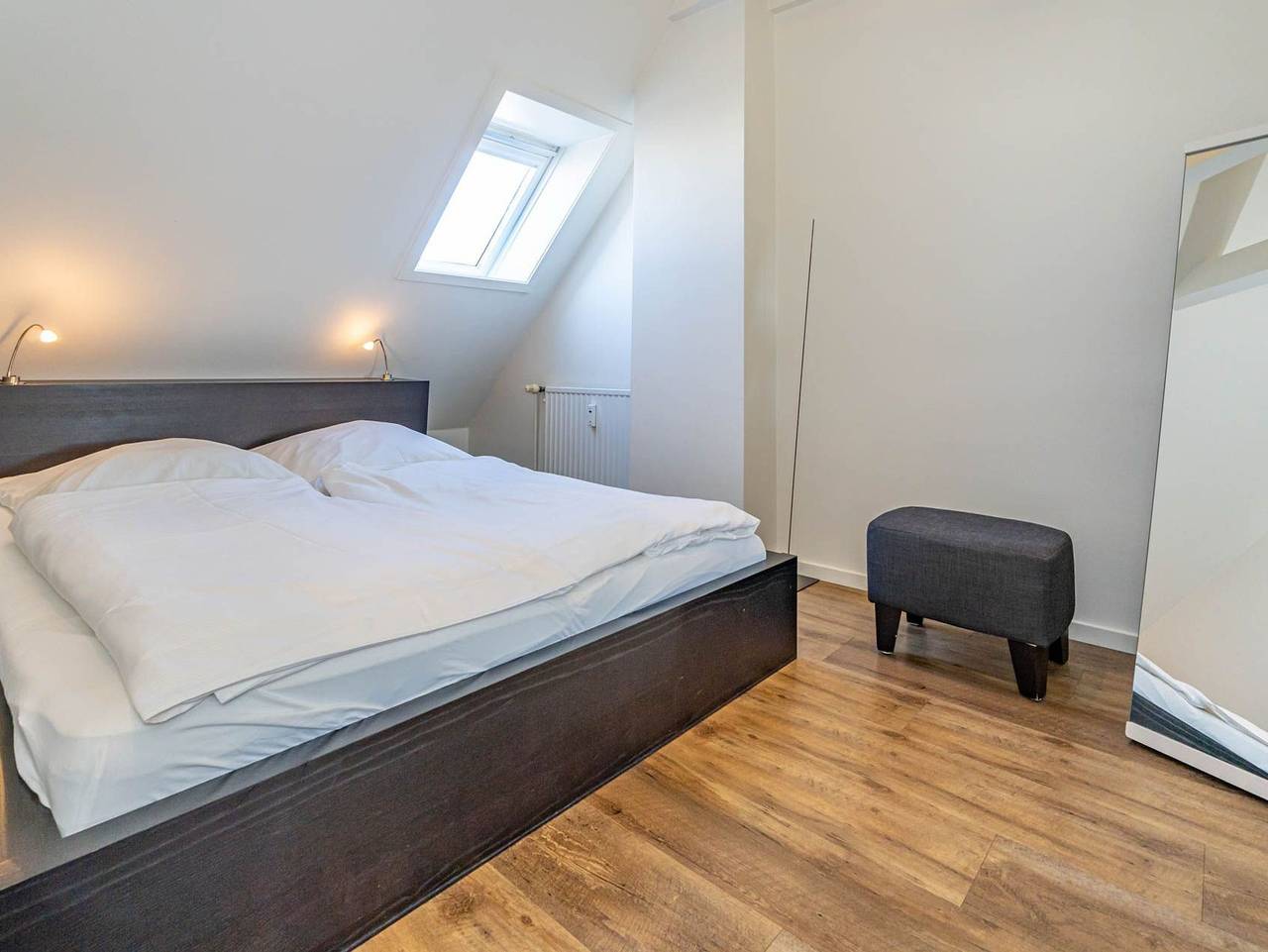 Ganze Ferienwohnung, Bismarckstraße 5a, App 15 - Bismarckstraße 5a, App 15 in Westerland, Sylt (Gemeinde)
