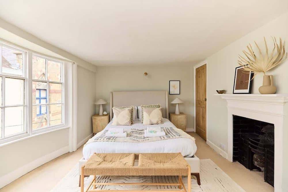 The Lewes Place - Contemporary 3 Bdr House in Lewes (UK), East Sussex