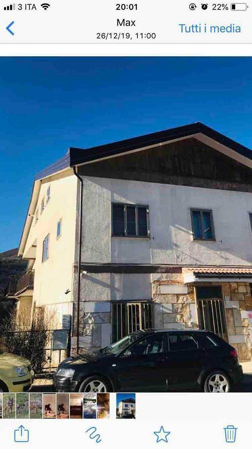 Casa vacanza per 4 persone - 1