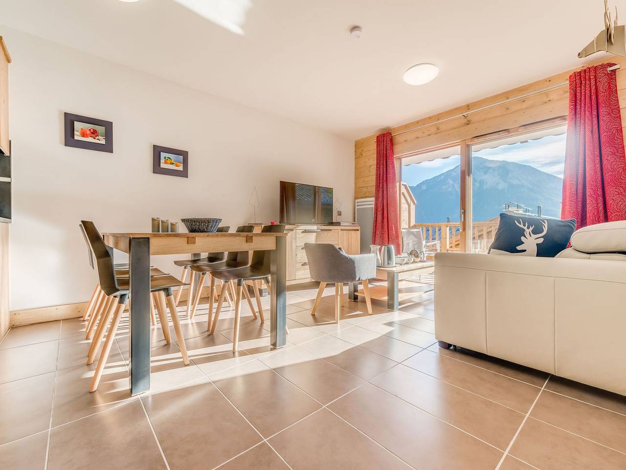 Photo : Appartement de vacances