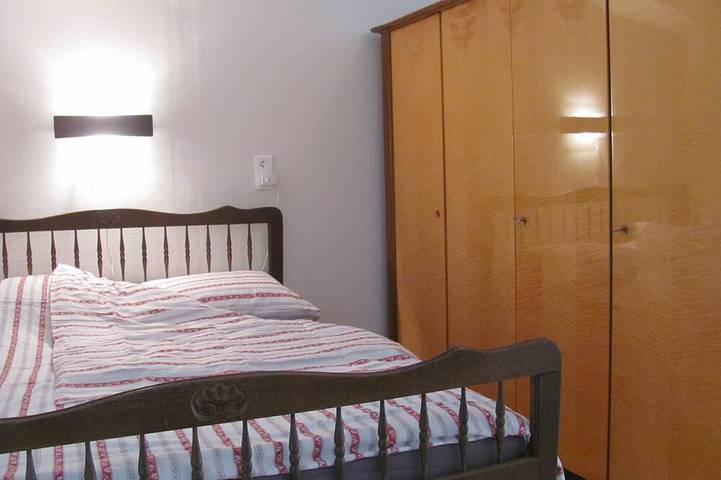 Gîte pour 5 personnes, avec jardin à La Réorthe - 2