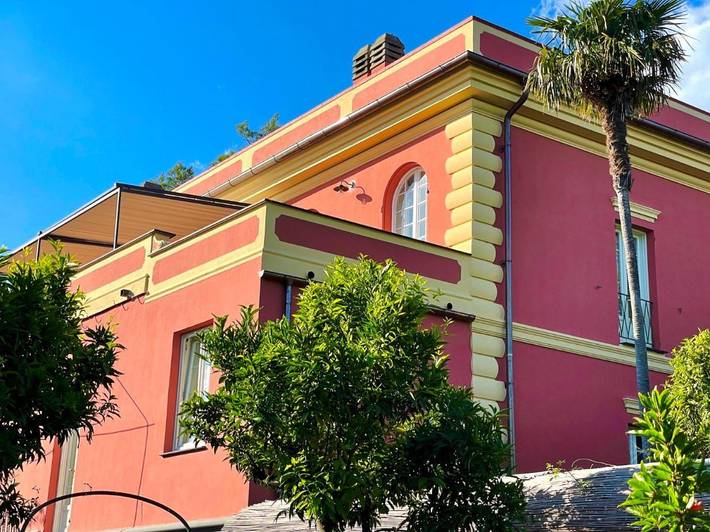 Chambre d’hôte pour 2 personnes, avec Terrasse et Jacuzzi ainsi que Jardin et Vue