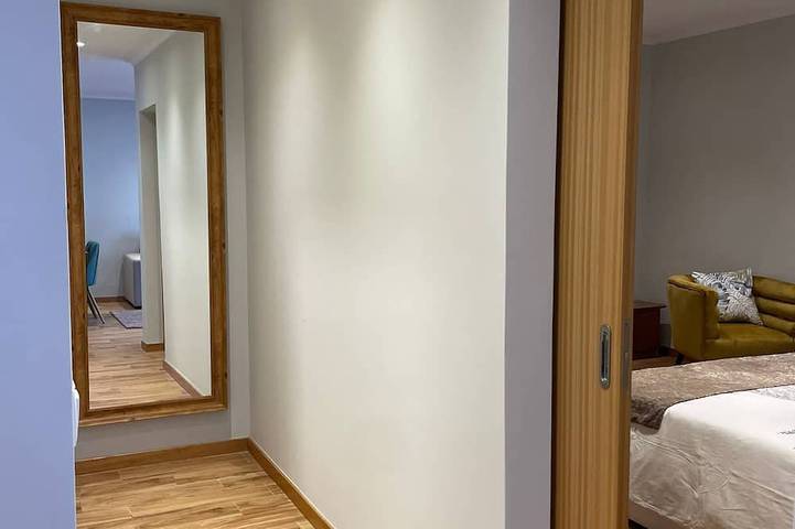 Ganze Wohnung, Sweet Home in Caniçal, Madeira