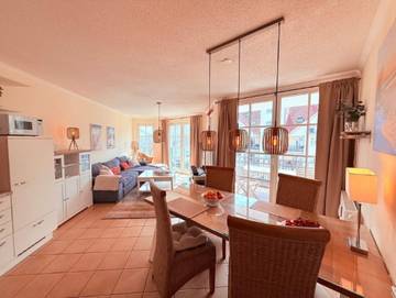 Ferienwohnung für 4 Personen in Kühlungsborn, Mecklenburgische Ostseeküste, Bild 3