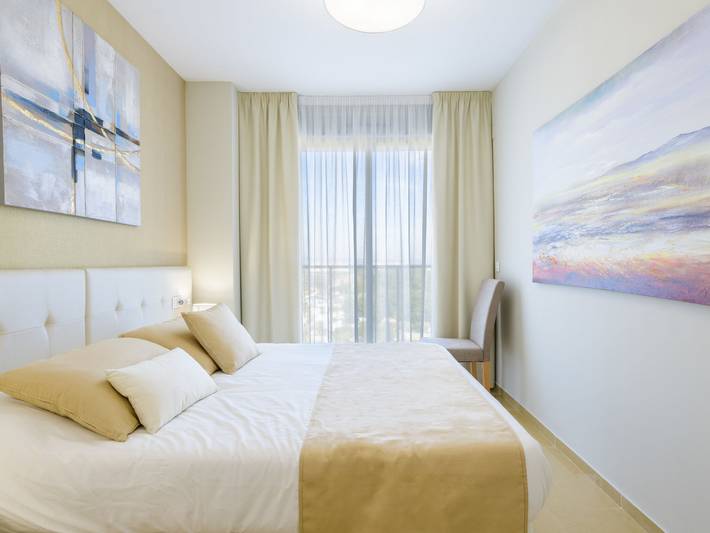 Gîte pour 4 personnes, avec jardin ainsi que bassin pour enfant et terrasse à Cabanes - 4