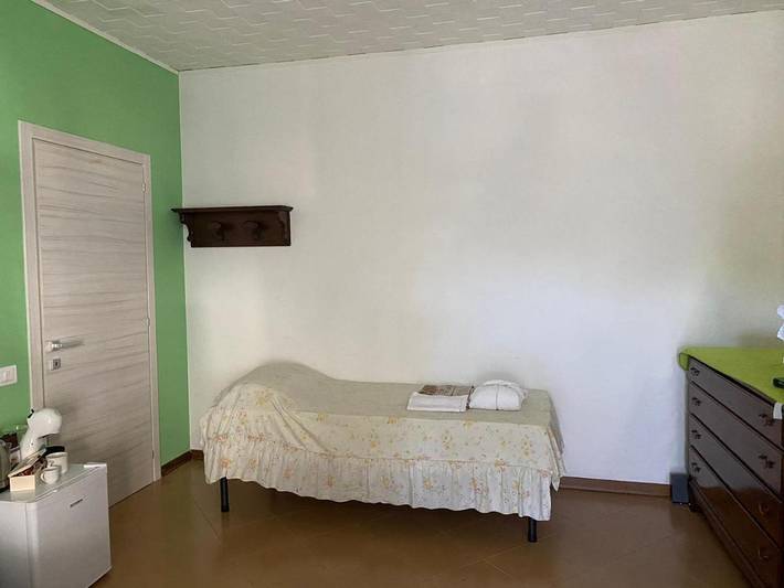 Gîte pour 3 personnes, avec vue et balcon à Porto Sant'Elpidio - 3