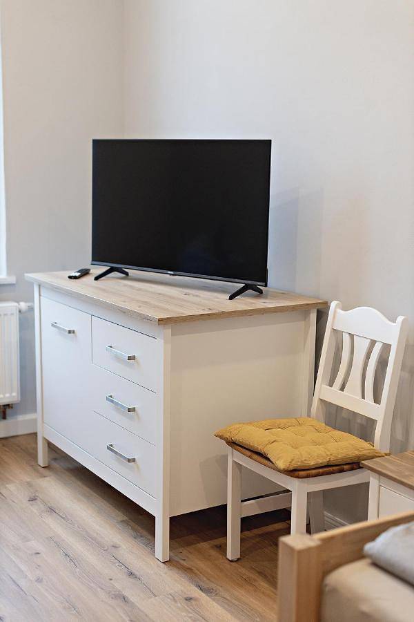 Ferienwohnung für 2 Personen, mit Garten und Ausblick in Droyßig - 2