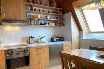 Ferienwohnung für 4 Personen in Wangerooge, Ostfriesische Inseln, Bild 4