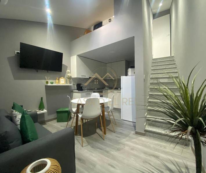 Casa de férias para 3 pessoas em Guarda