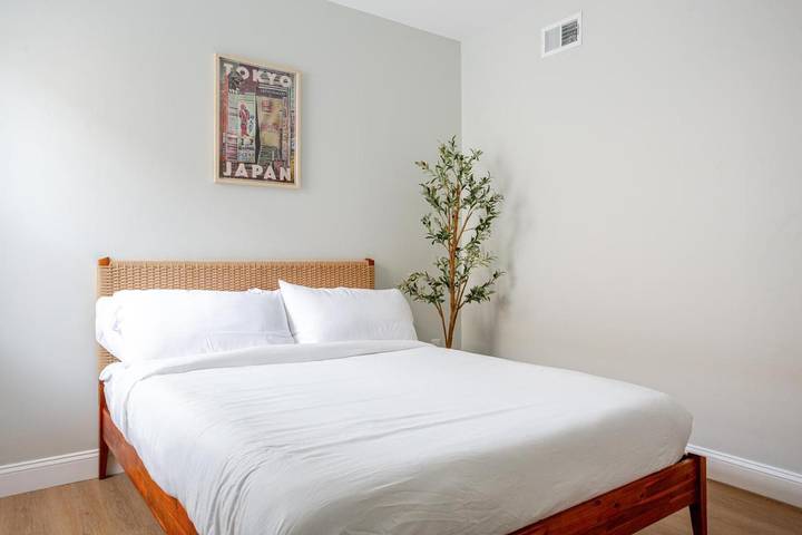 Apartamento de vacaciones para 5 personas, con terraza - 1
