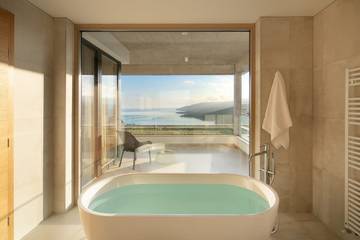 Villa für 8 Personen in Labin, Labin-Rabac, Bild 2