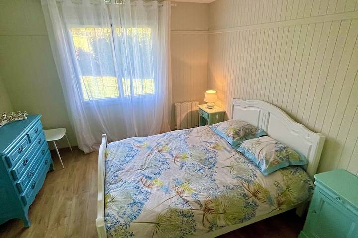 Location de vacances pour 10 personnes, avec jardin à Casteljaloux - 3