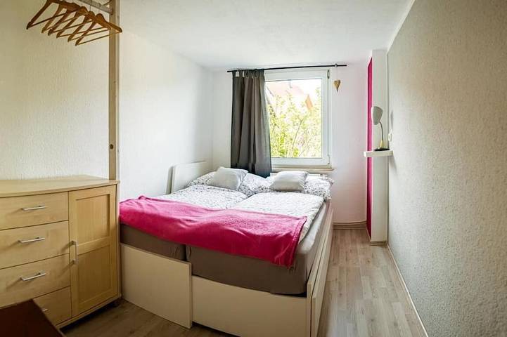 Cottage für 5 Personen, mit Garten, mit Haustier in Spessart-Mainland - 4