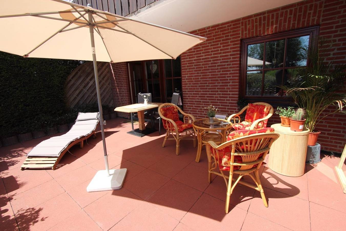 Ganze Ferienwohnung, Landhaus am See - mit Strandkorb an der Ostsee in Pönitzer See, Scharbeutz