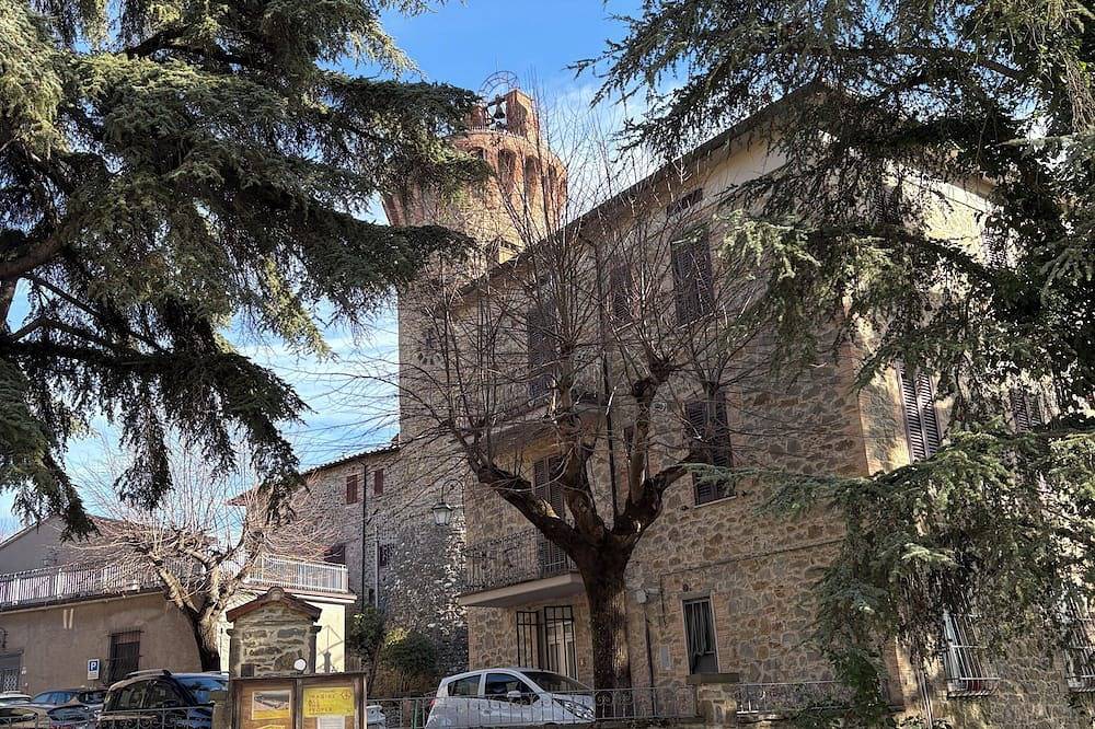Appartamento intero, Guest House Foschi – Cozy Home in a Medieval Village in Piegaro, Perugia e dintorni