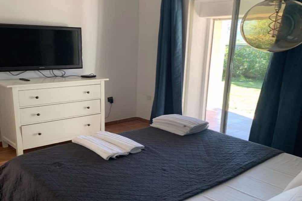 Schönes Haus am Meer in Borgo, Bastia und Umgebung