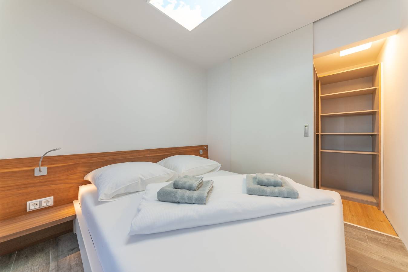 Ferienwohnung Hörilux - Ferienwohnung Hörilux Xs, 30qm, 1 Schlaf-/Wohnraum, max. 2 Personen, foto 11