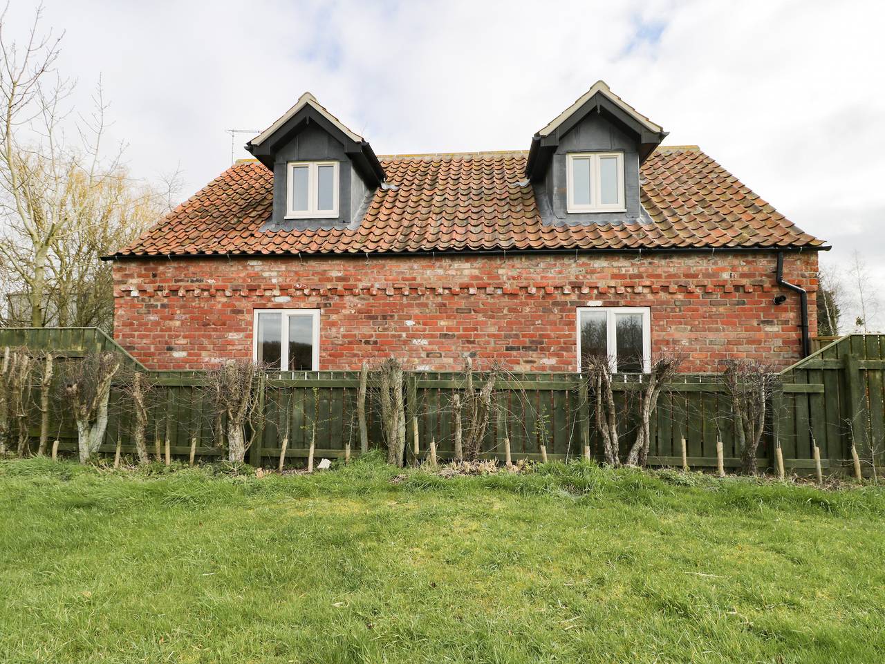 Pipistrelle Cottage in Brandesburton, Yorkshire del Este