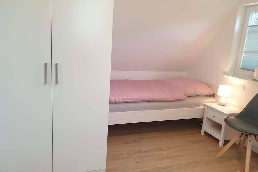 New holiday home on an old farm plot directly on the nature reserve in Hermannsburg, Naturpark Südheide