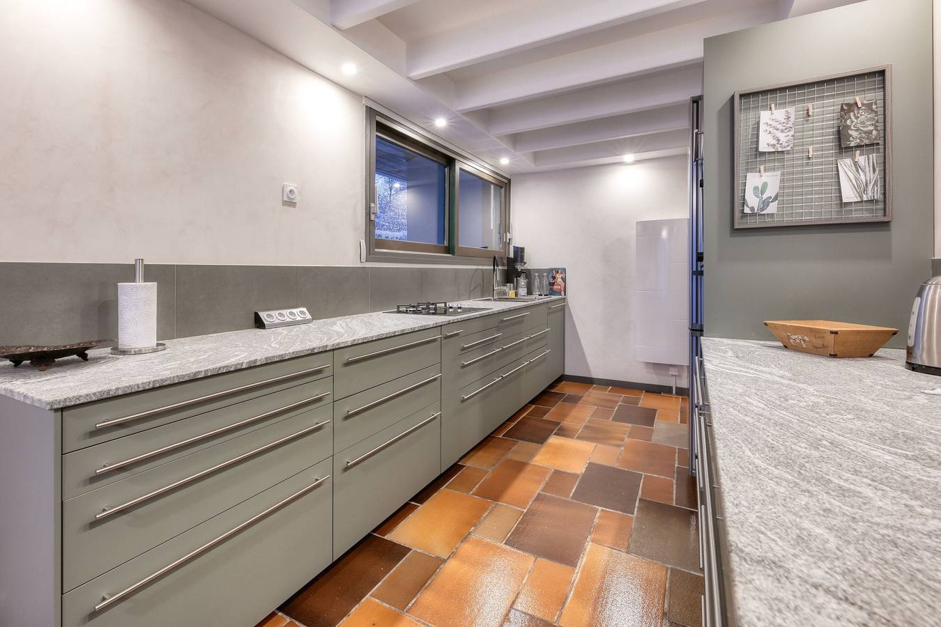 Luméa - Chalet vue sur le Mont Blanc in Saint-Gervais-les-Bains, Pays du Mont-Blanc