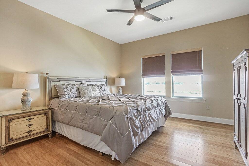 Bayou Lacombe Big Branch Wildlife Refuge Retreat in Lake Pontchartrain