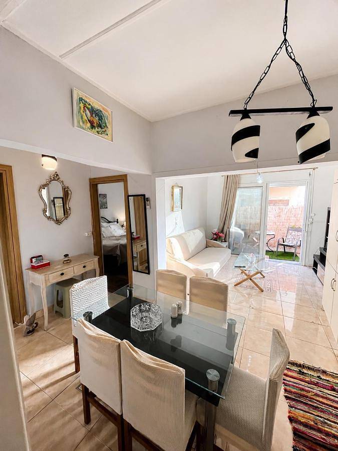 Location de vacances pour 3 personnes, avec terrasse, animaux acceptés dans Pýlos - 3