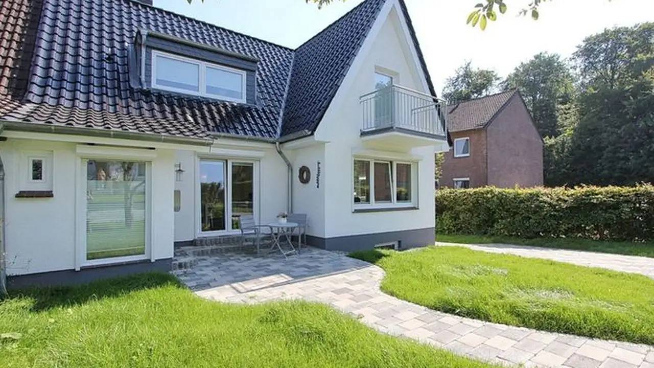 Ferienhaus für 6 Personen (135 m²) in Scharbeutz in Scharbeutz, Ostholstein