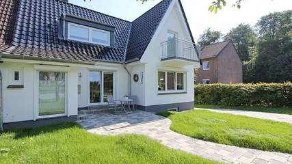 Ferienhaus für 7 Personen in Scharbeutz, Südliche Ostseeküste, Bild 2