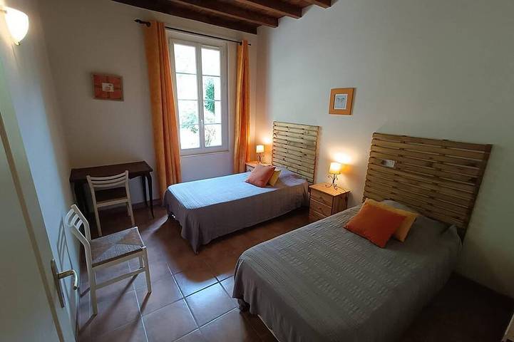 Chantecler - Pibrac - Gîte in Pibrac, Toulouse et ses environs