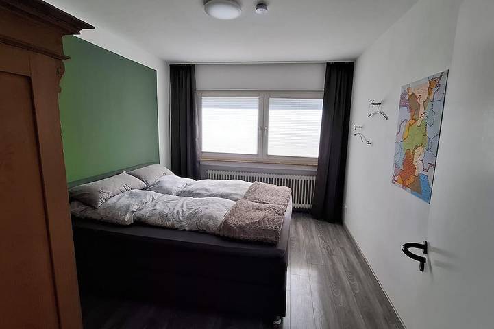 Ferienhaus für 6 Personen, mit Garten und Terrasse in Hückeswagen - 4